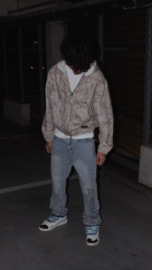 Benedetto pants