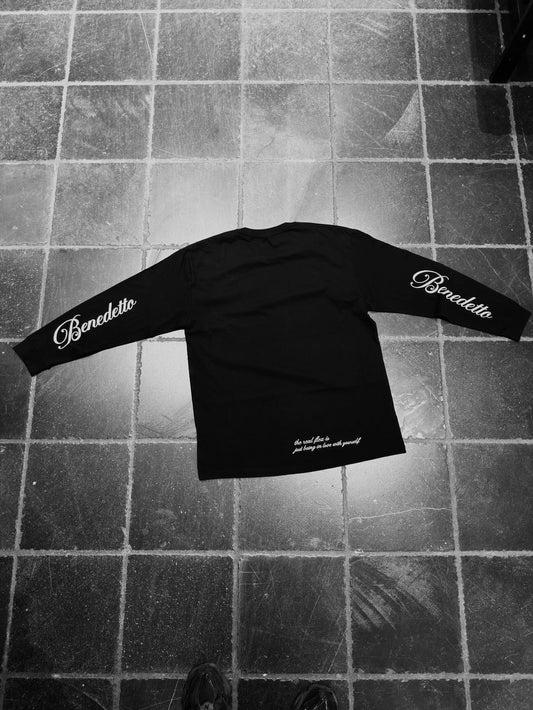 Being in love with yourself longsleeve